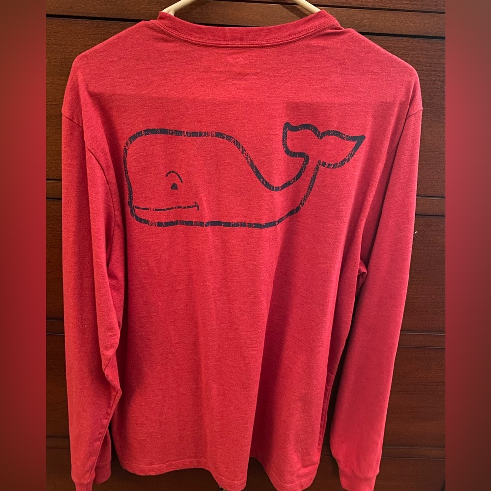 Vineyard Vines Long sleeve t-shirt